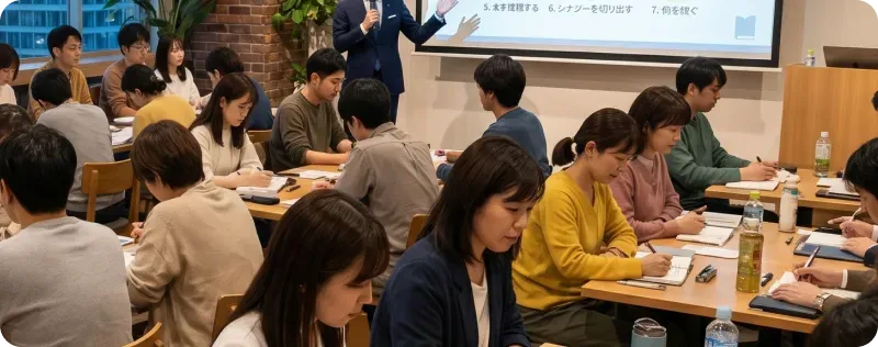 イベントのサムネイル画像