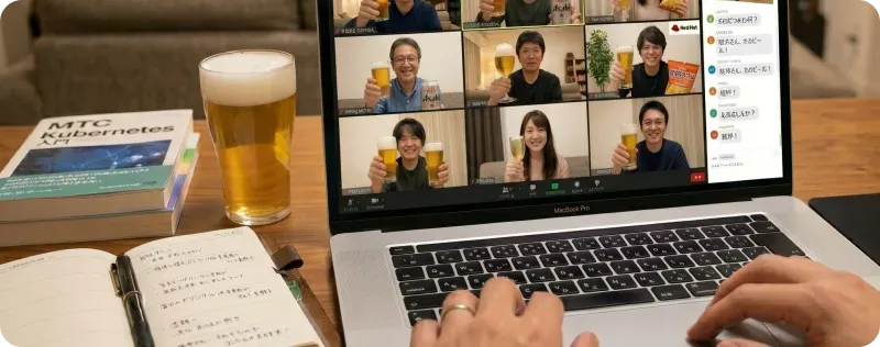 イベントのサムネイル画像