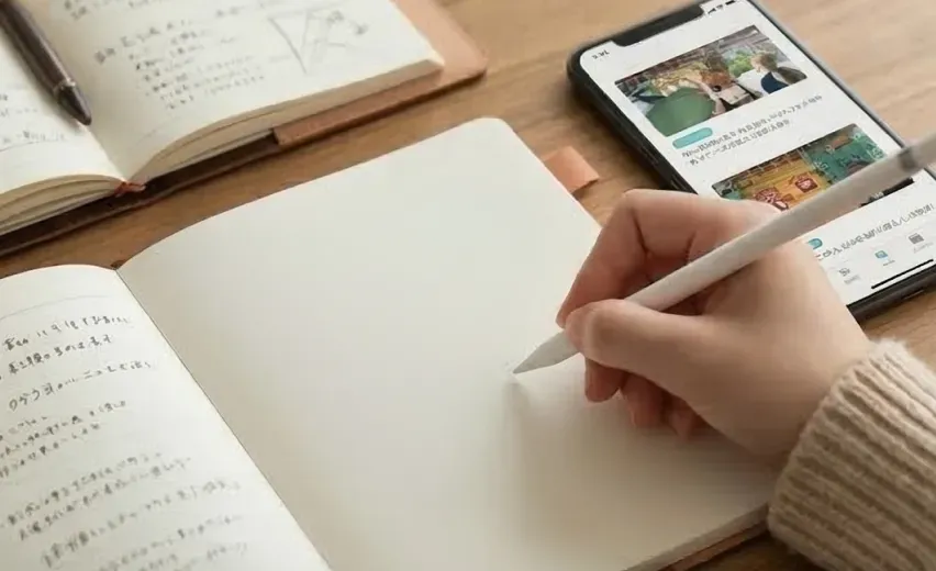 動画コンテンツ画像